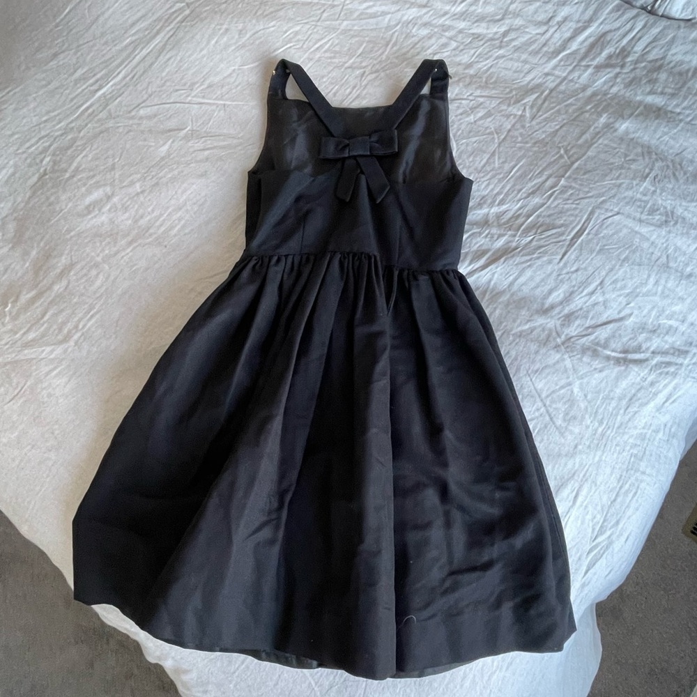 Kate Spade Bow Dress